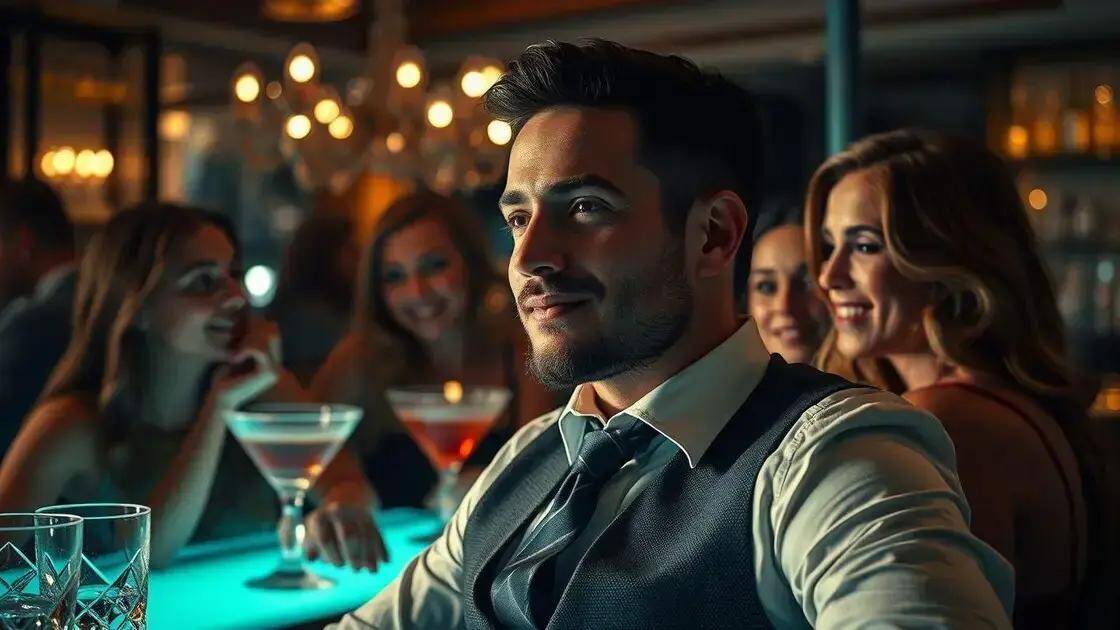 10 atitudes masculinas que secretamente excitam as mulheres