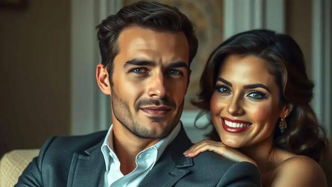 10 atitudes que fazem qualquer mulher te desejar