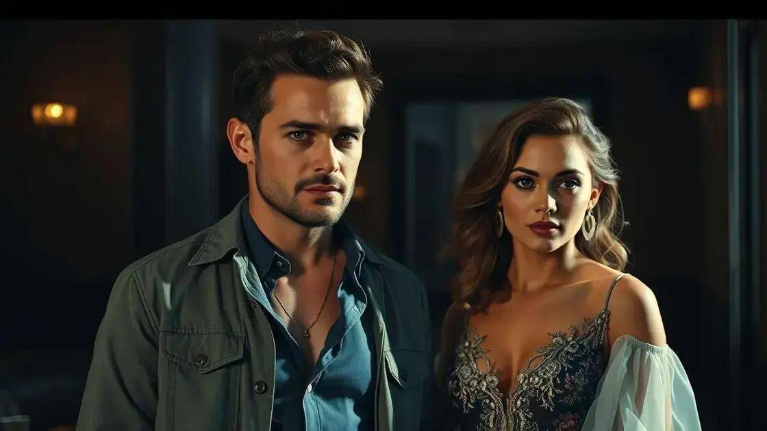 10 clássicos que formaram o gosto cinematográfico de gerações de homens