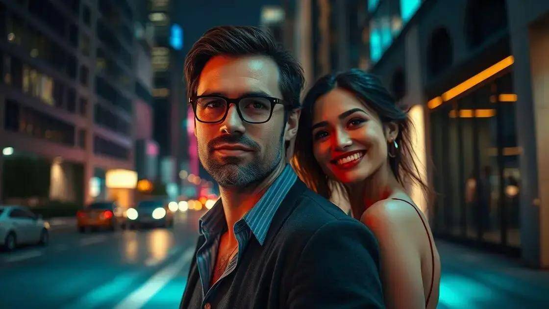 10 comportamentos que te fazem menos atraente para as mulheres
