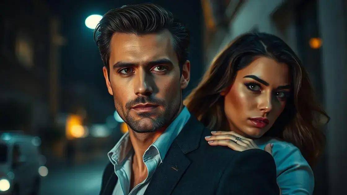 10 filmes com adrenalina pura do início ao fim