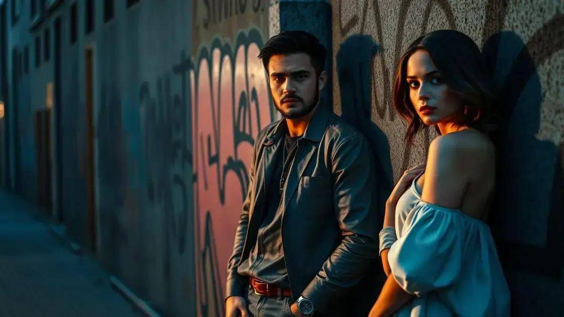 10 filmes que inspiram fantasias secretas nos homens