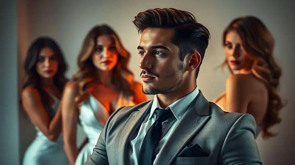10 filmes sobre sedução que todo homem precisa assistir