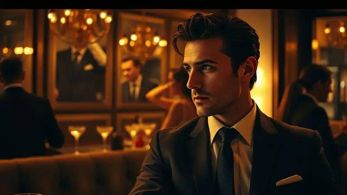 10 tipos de homens que as mulheres evitam sem pensar duas vezes