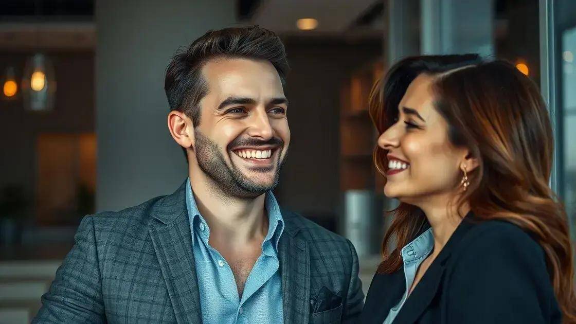 5 atitudes simples que deixam qualquer mulher louca por você