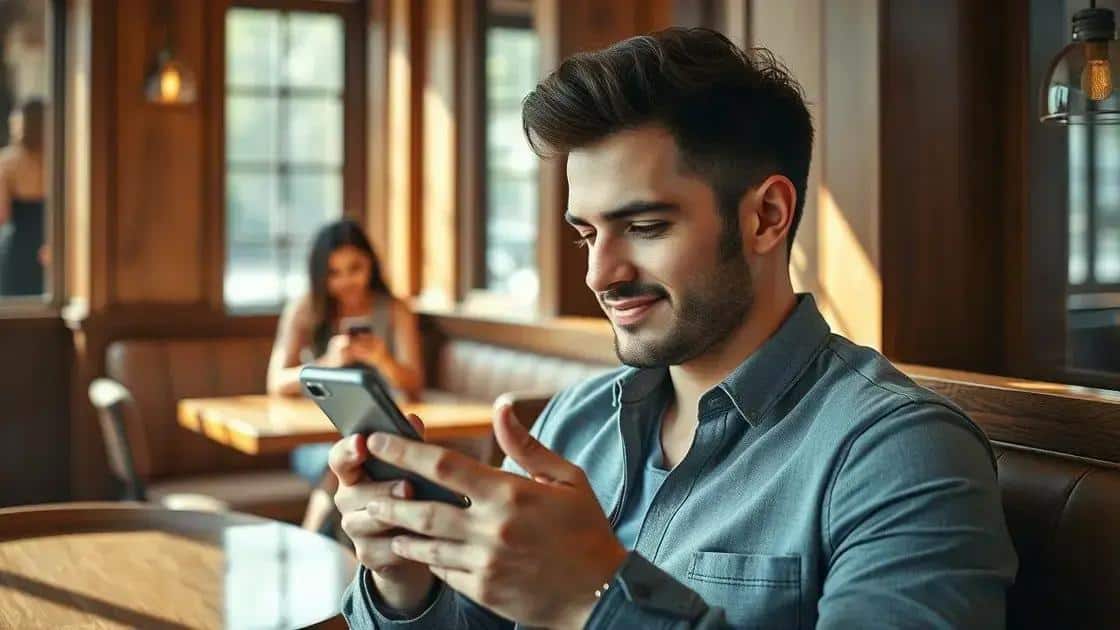 5 dicas para conversar com mulheres no Tinder e marcar o encontro