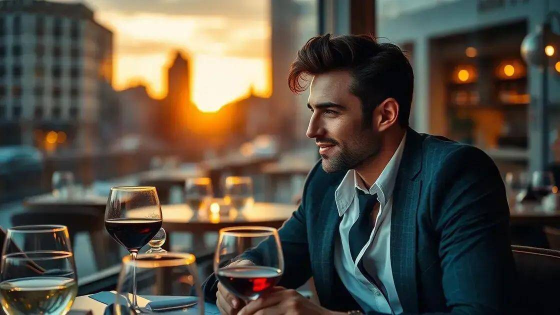 5 ideias para criar encontros que ficam na memória