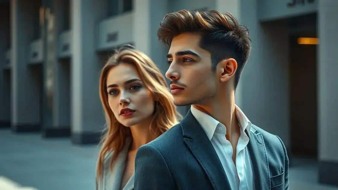 6 atitudes que fazem uma mulher te bloquear do nada
