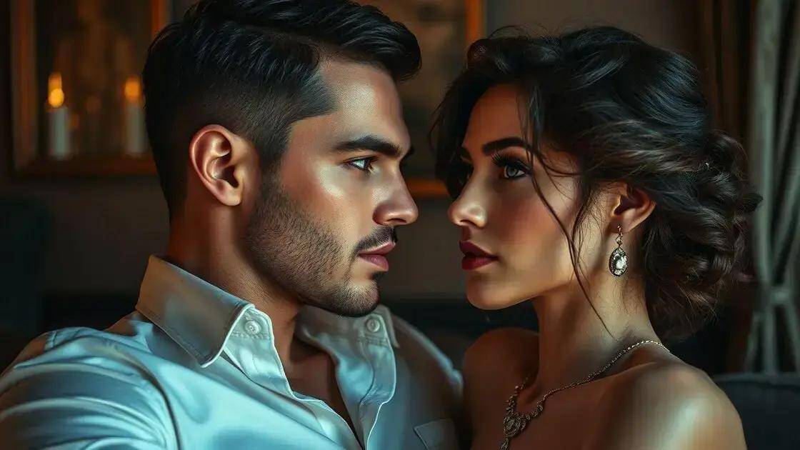 6 coisas que as mulheres analisam no seu beijo