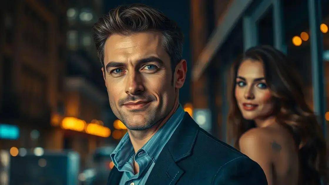 6 coisas que as mulheres reparam em segundos