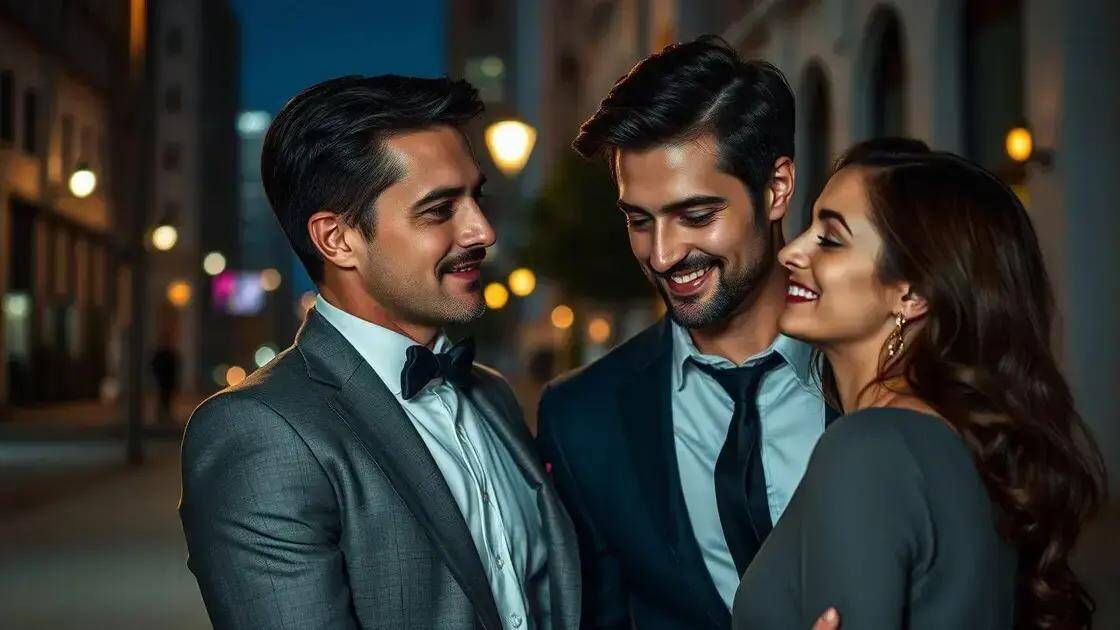 6 formas criativas e simples de pedir uma mulher em namoro