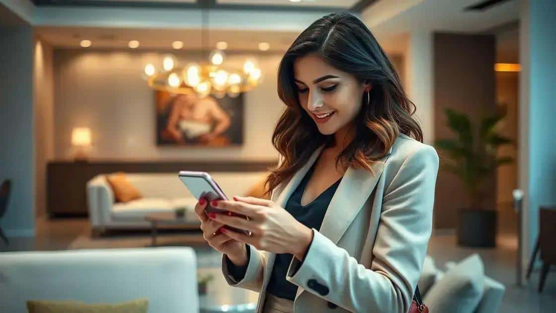 6 formas inteligentes de como puxar assunto com uma mulher online
