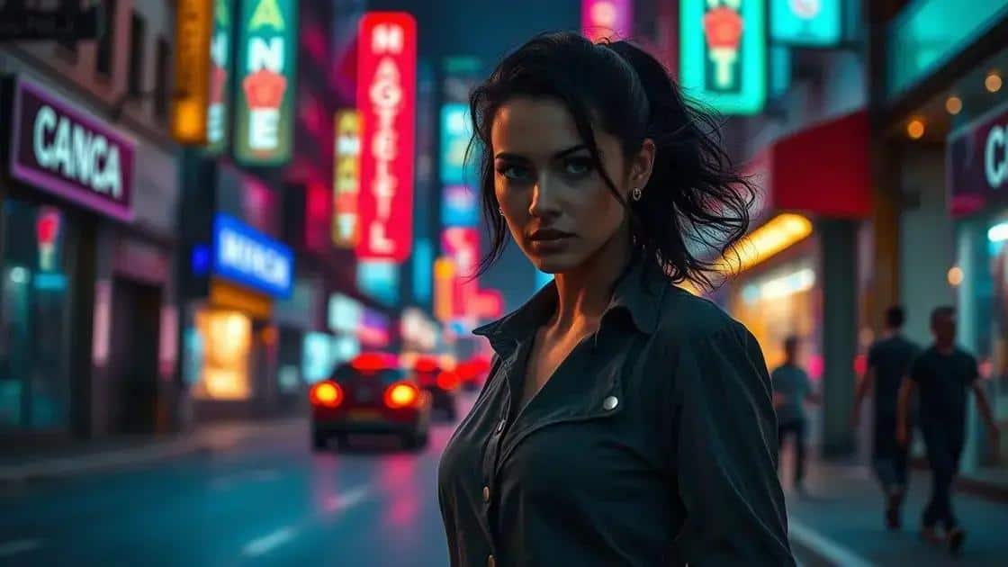 6 motivos pelos quais as mulheres simplesmente somem
