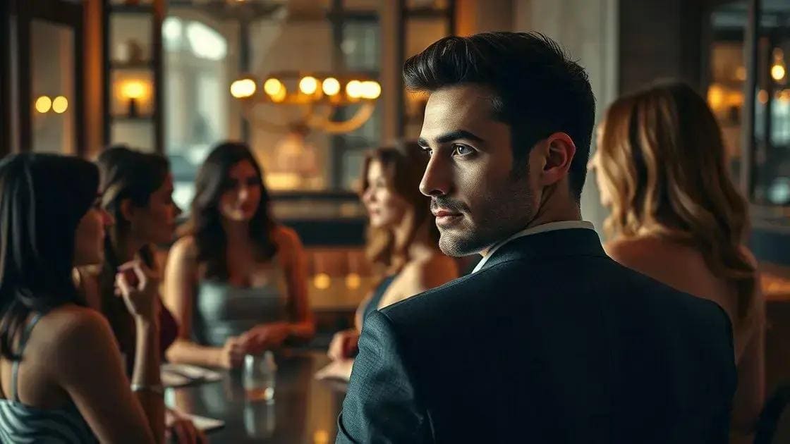 7 coisas que as mulheres comentam entre elas sobre você