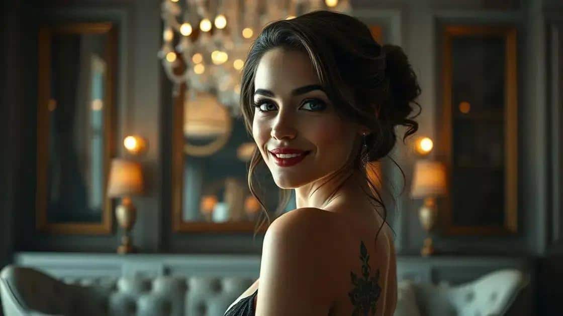7 sinais de interesse que as mulheres tentam esconder