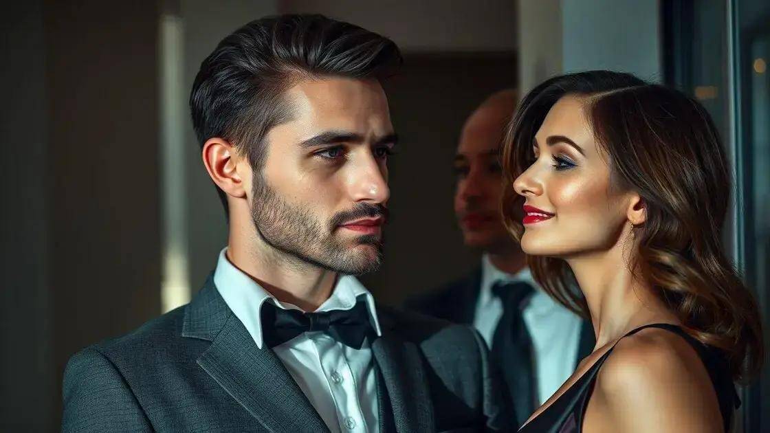 7 sinais físicos que mostram que ela te deseja
