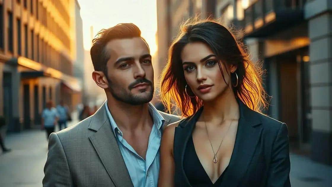 8 formas de se destacar entre outros homens e ser lembrado
