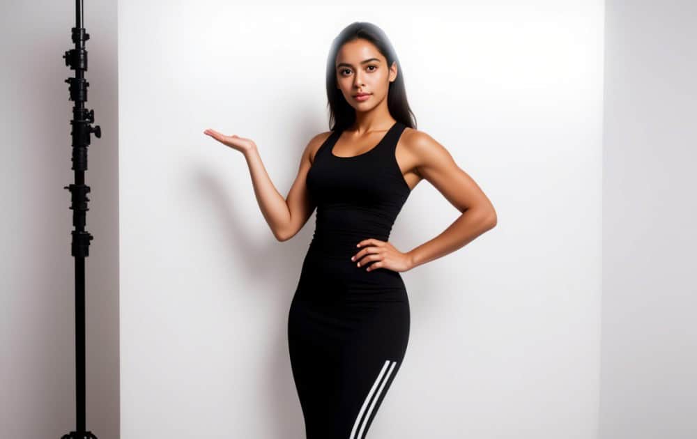 Tiana Max, modelo da ModelZ Zone, Planos para o Futuro: Conquistar o Mundo com Consciência