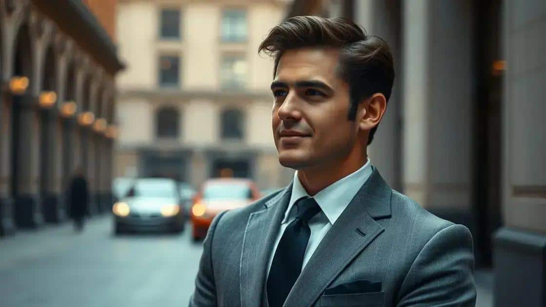 a diferença entre estilo e elegância