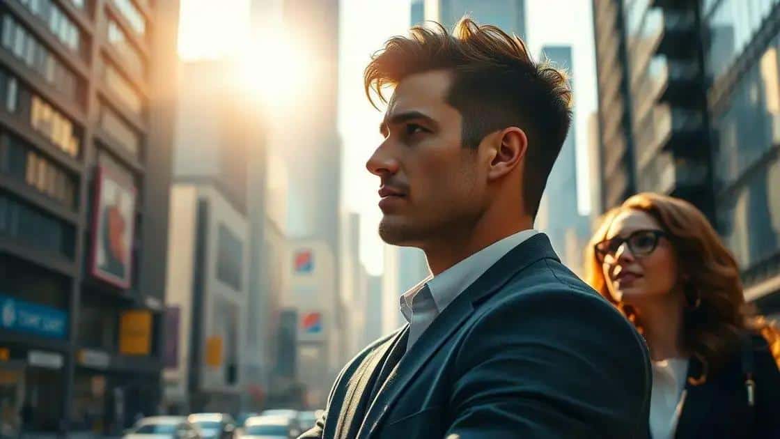 A importância da atitude e postura masculina para atraí-la