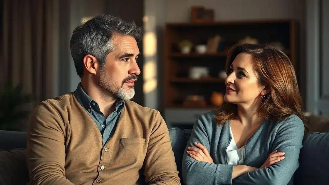 a importância da comunicação clara e autêntica a importância da comunicação clara e autêntica