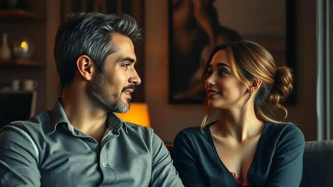 a importância da comunicação verdadeira e aberta