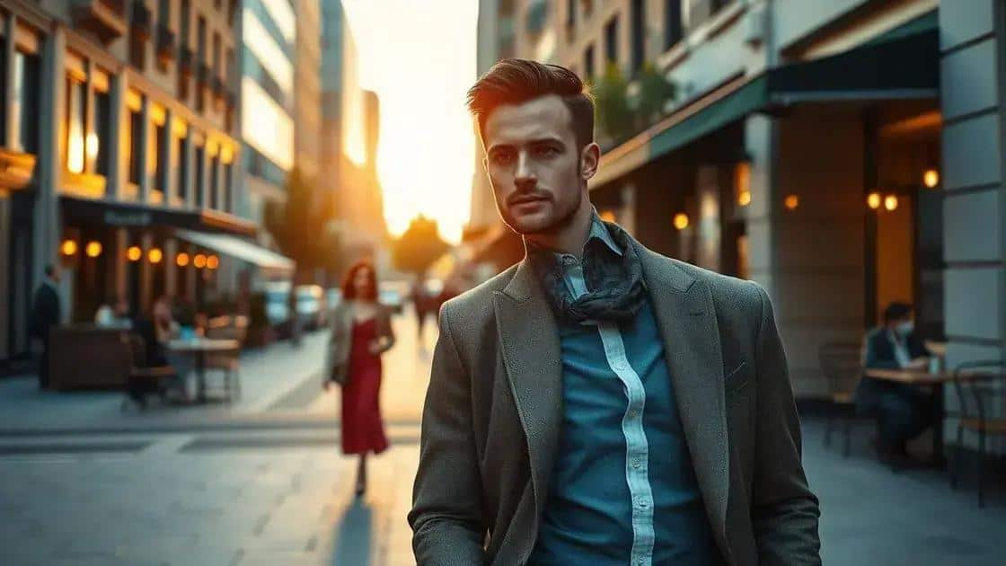 A importância da disciplina diária para o homem moderno