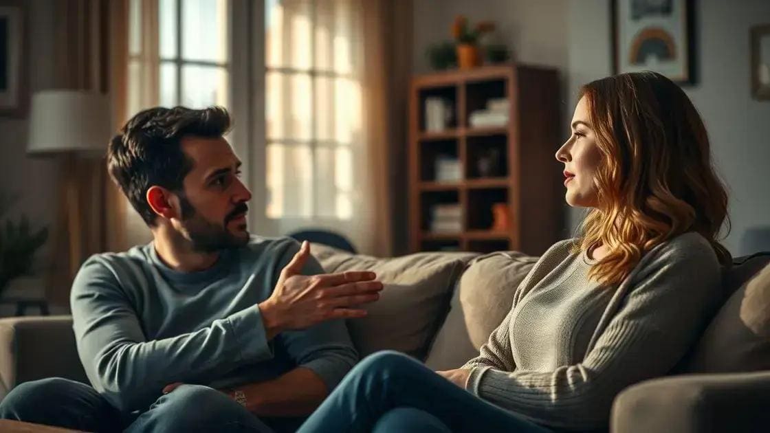 a importância da escuta ativa e presença no momento a importância da escuta ativa e presença no momento