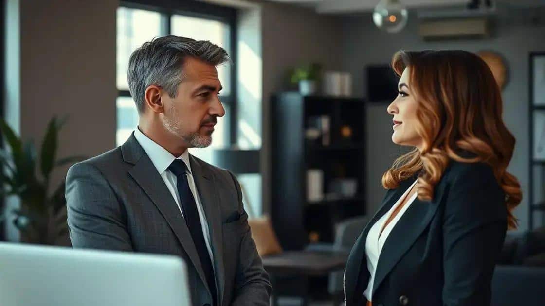 a importância da inteligência emocional na liderança