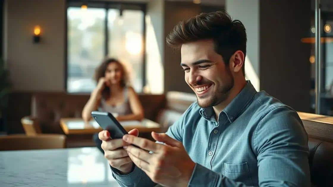 A importância da personalização no direct A importância da personalização no direct