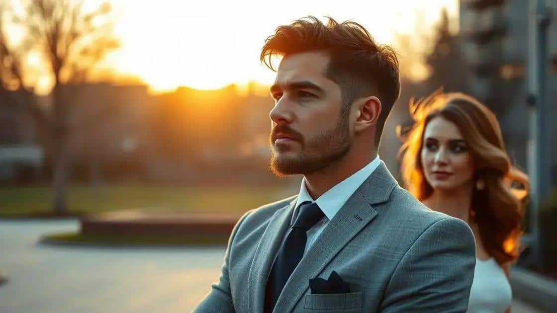 a importância da resiliência emocional na evolução masculina