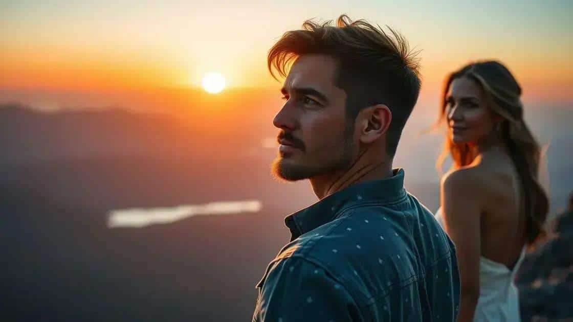 a importância do propósito para o homem moderno