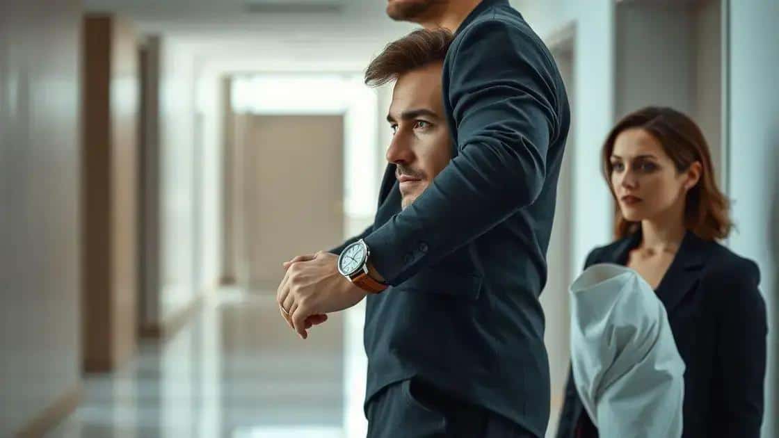 A importância dos acessórios certos sem exagerar