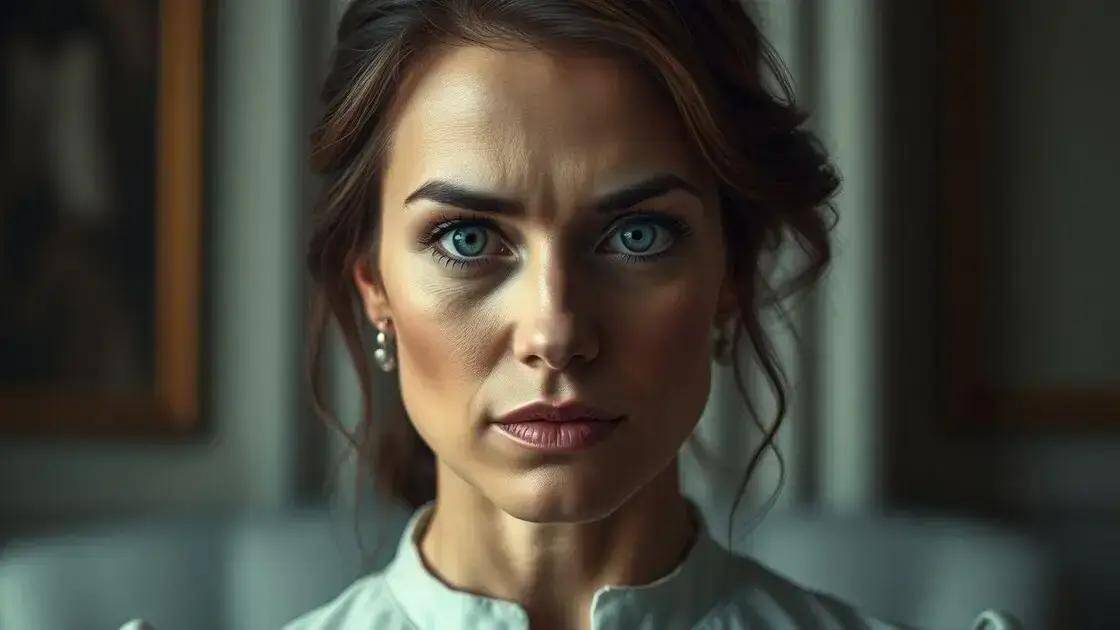 a psicologia por trás da defesa feminina orgulhosa