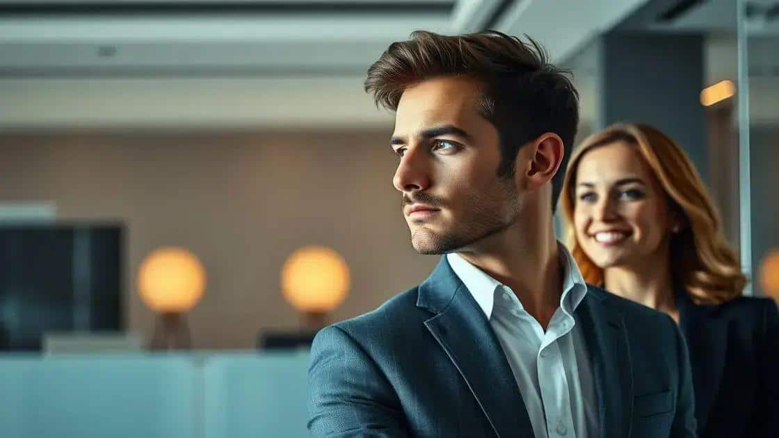 A relação entre controle emocional e autoconfiança