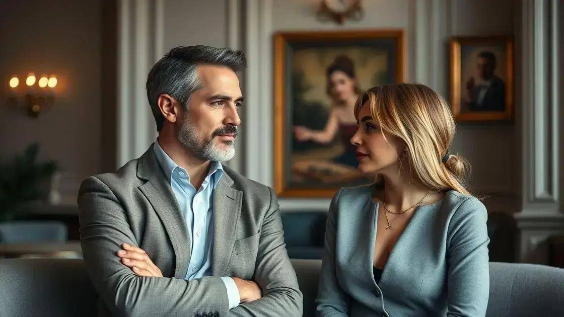 aprenda a resolver conflitos sem perder a classe
