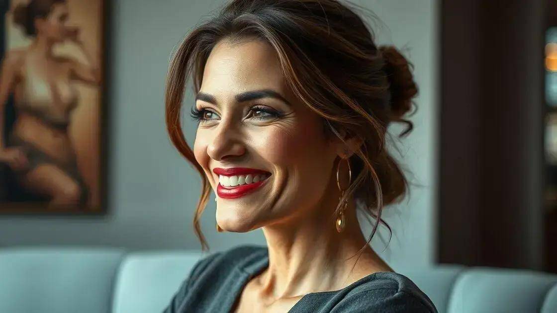 Aquelas vozes femininas que entram no ouvido e não saem mais