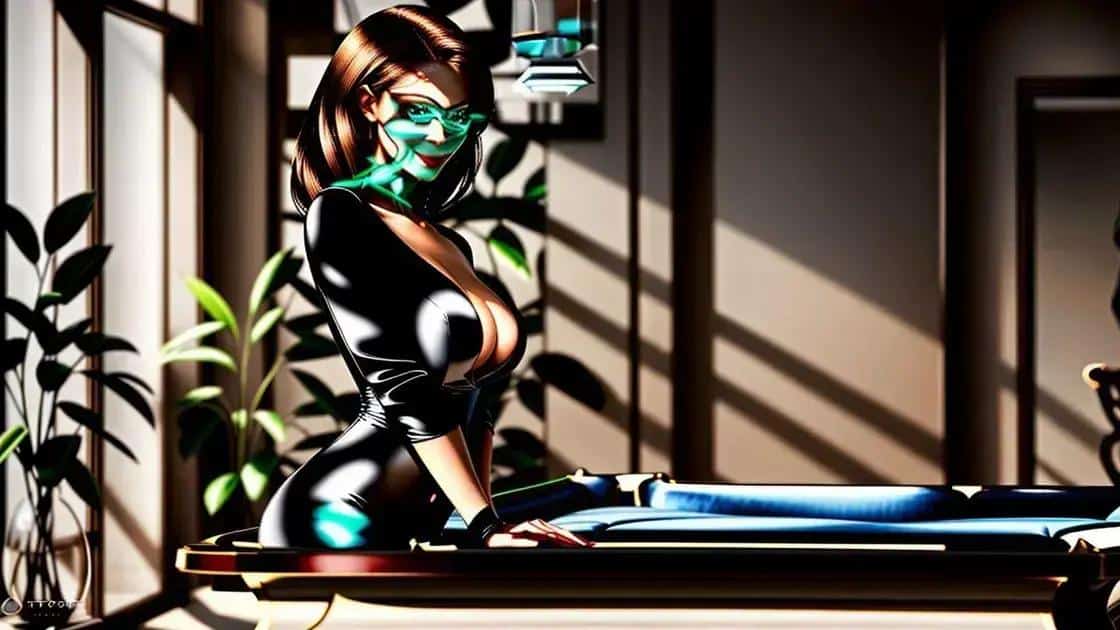 As fantasias femininas mais comuns que ninguém comenta