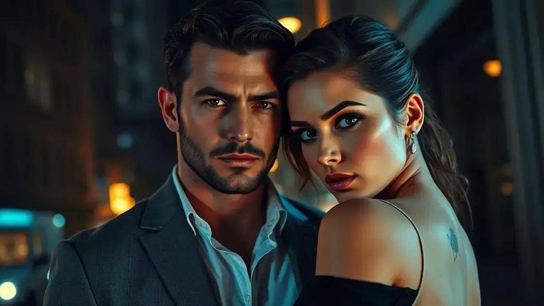 As séries com cenas mais intensas que fizeram história