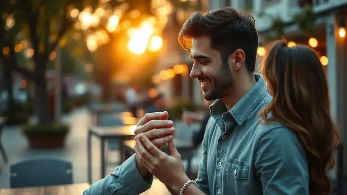 atenção aos pequenos gestos que fazem diferença atenção aos pequenos gestos que fazem diferença