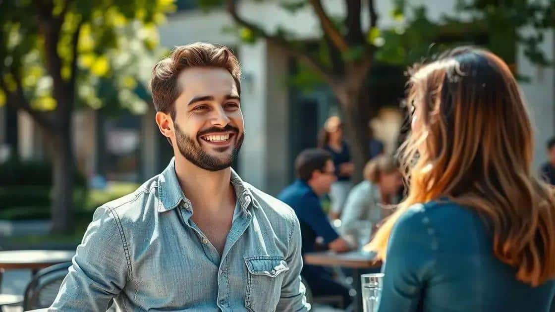 atitudes que elevam o poder de atração