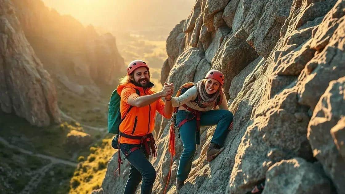 atividades e desafios que fortalecem o vínculo emocional