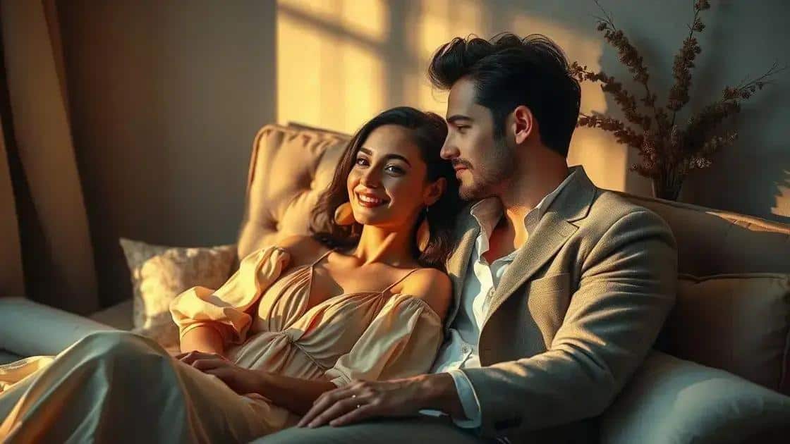Atmosfera desconfortável ou estressante