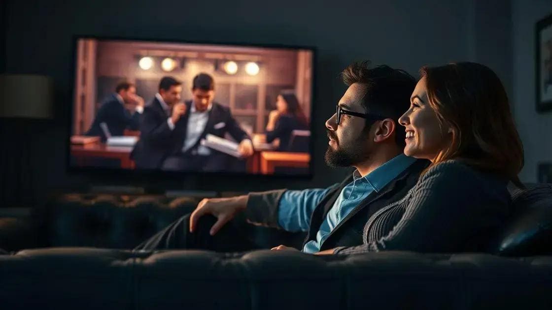 cenas icônicas que todo homem devia conhecer