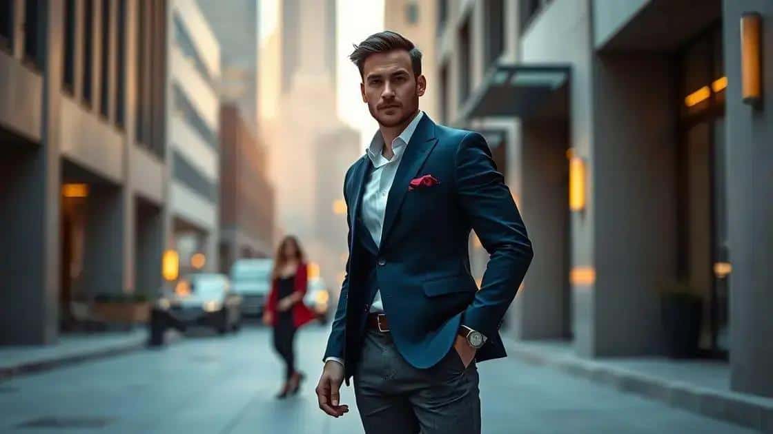 combinação de cores para parecer mais seguro e atraente