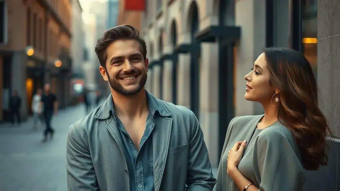 Como a autenticidade influencia na percepção das pessoas ao seu redor