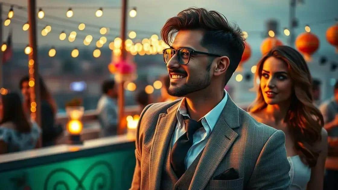 como a autenticidade no estilo aumenta o valor pessoal e social