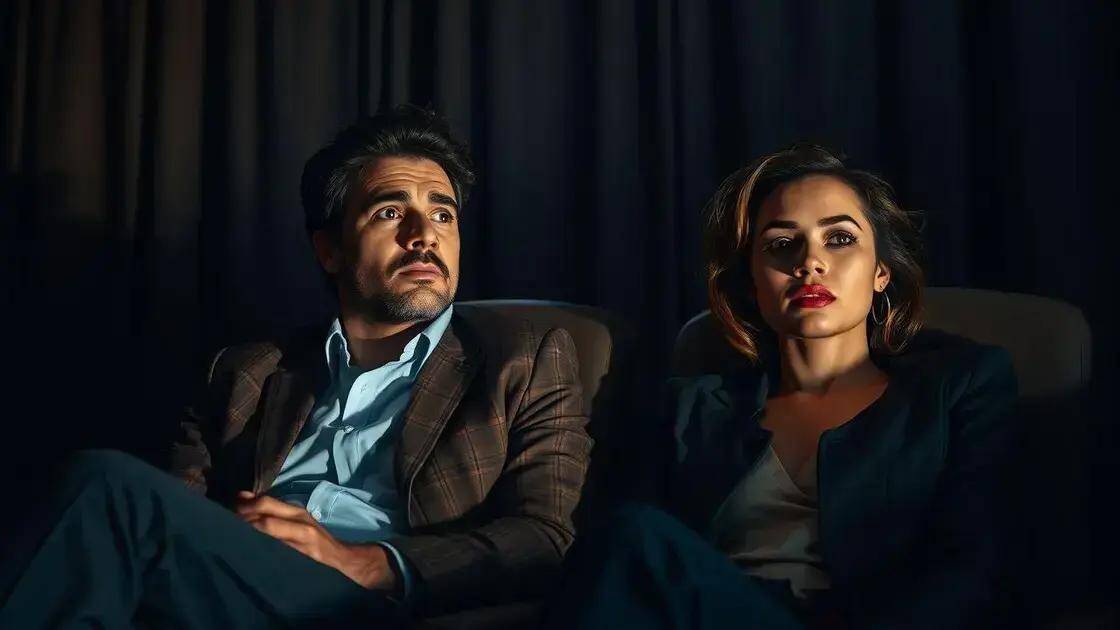 Como a censura afeta a forma como vemos o cinema