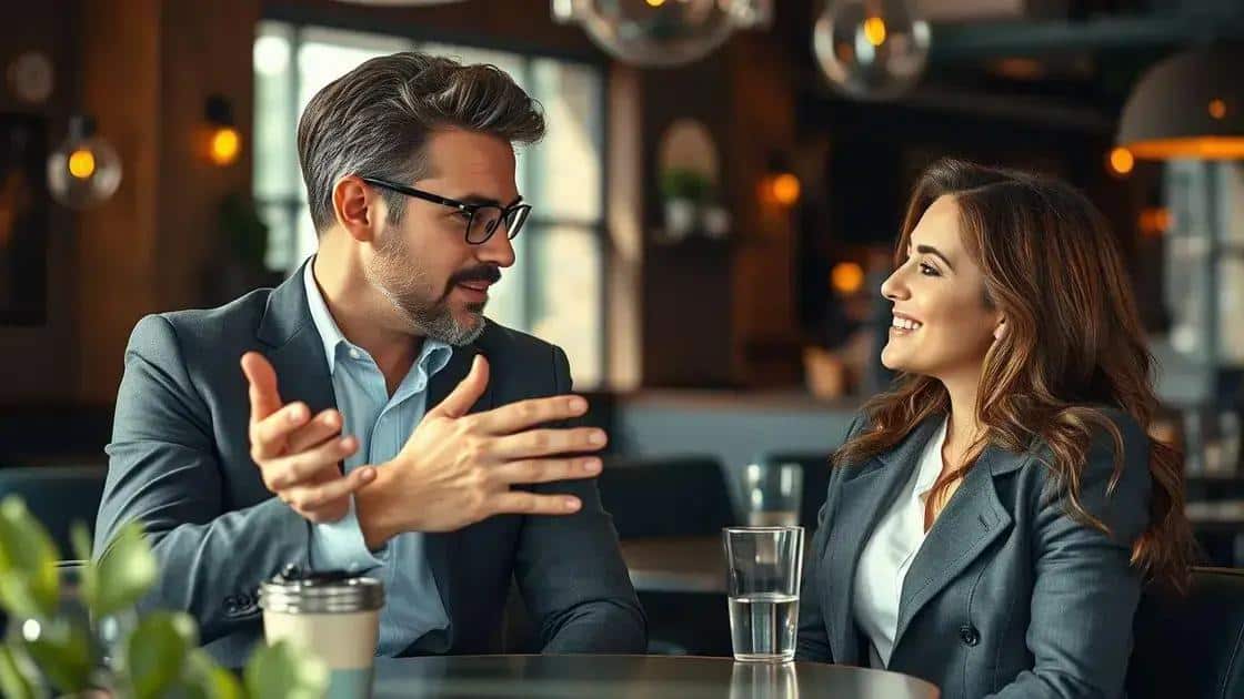 Como a comunicação pode virar seu maior trunfo