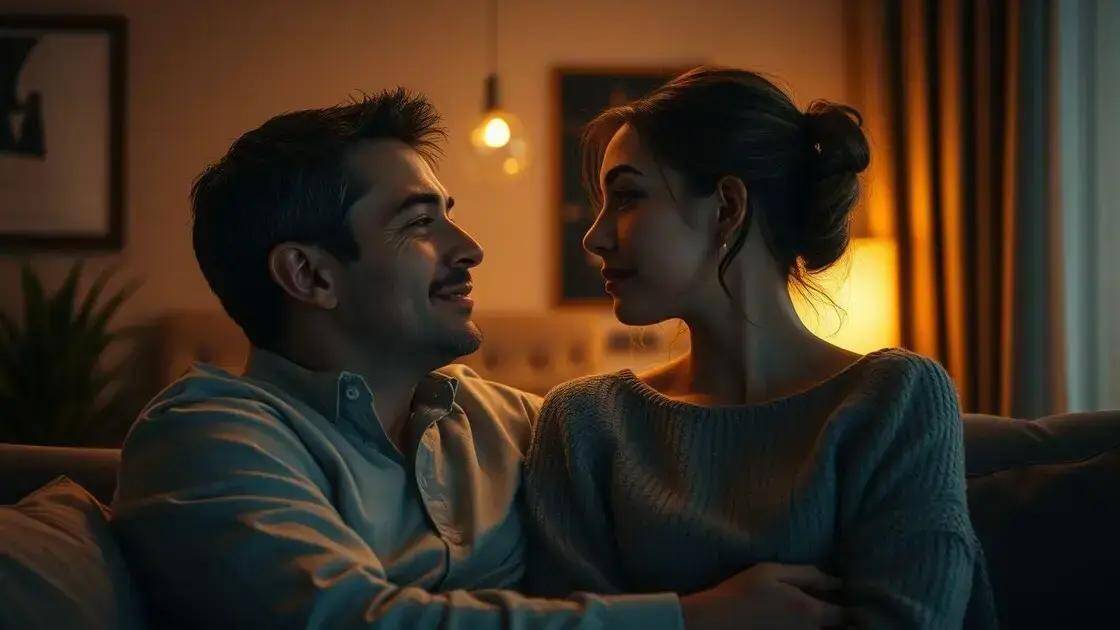 Como a comunicação transparente ajuda a construir segurança